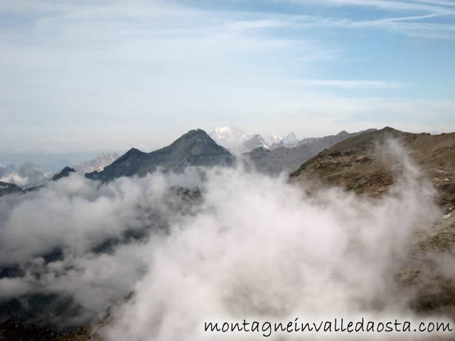 rifugio città di mantova